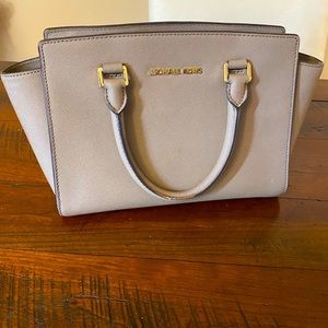 Michael Kors Satchel